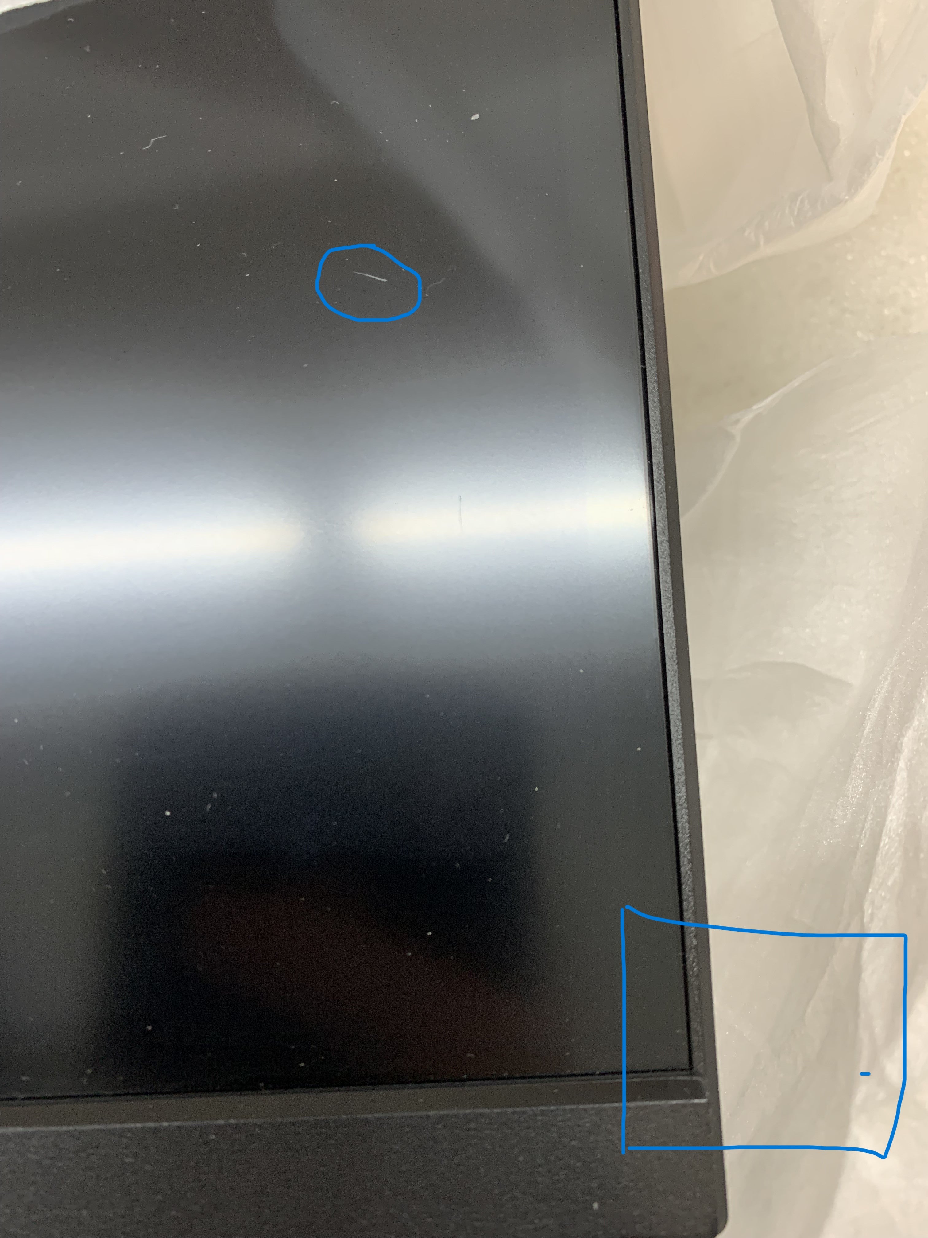 Refurbished Cooler Master Tempest GP27U Gaming Monitor Refurbished Cooler Master Tempest GP27U Gaming Monitor